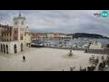 Webcam Rovinj