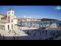 Webcam Rovinj