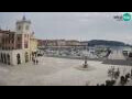Webcam Rovigno