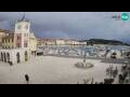 Webcam Rovigno