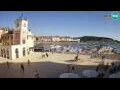 Webcam Rovinj