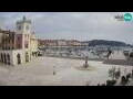 Webcam Rovinj