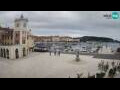 Webcam Rovigno