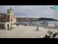 Webcam Rovinj