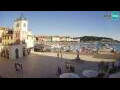 Webcam Rovinj