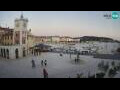 Webcam Rovinj
