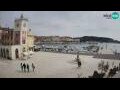 Webcam Rovinj