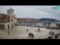 Webcam Rovinj