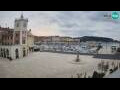 Webcam Rovinj