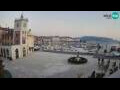 Webcam Rovigno