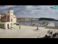 Webcam Rovinj