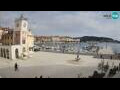 Webcam Rovigno