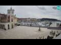 Webcam Rovinj