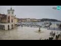 Webcam Rovinj