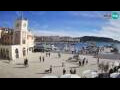 Webcam Rovinj