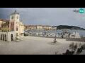 Webcam Rovigno