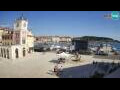 Webcam Rovigno
