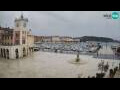 Webcam Rovigno