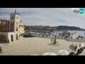 Webcam Rovinj