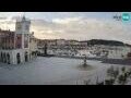 Webcam Rovinj