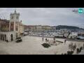 Webcam Rovinj
