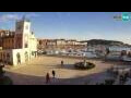 Webcam Rovinj