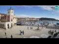 Webcam Rovinj
