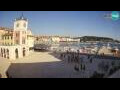 Webcam Rovinj