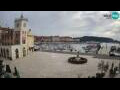 Webcam Rovigno