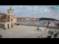 Webcam Rovinj