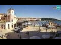Webcam Rovinj
