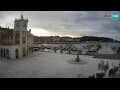 Webcam Rovinj