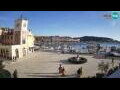 Webcam Rovigno