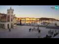 Webcam Rovinj