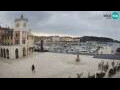Webcam Rovinj