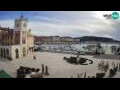 Webcam Rovinj
