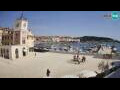 Webcam Rovinj