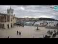 Webcam Rovinj