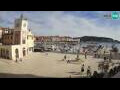 Webcam Rovinj