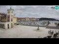 Webcam Rovinj