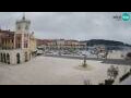 Webcam Rovinj