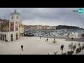 Webcam Rovinj