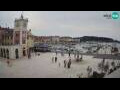 Webcam Rovinj