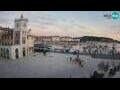 Webcam Rovinj
