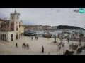 Webcam Rovinj