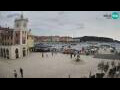 Webcam Rovinj