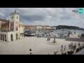Webcam Rovinj