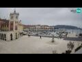 Webcam Rovinj