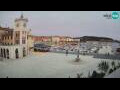 Webcam Rovinj