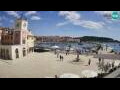 Webcam Rovinj